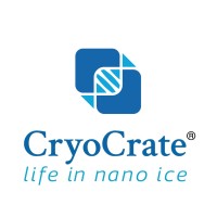 CryoCrate LLC