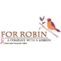 For-Robin, Inc.