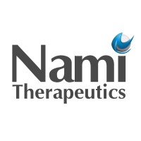 Nami Therapeutics Corporation