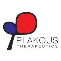 Plakous Therapeutics, Inc.